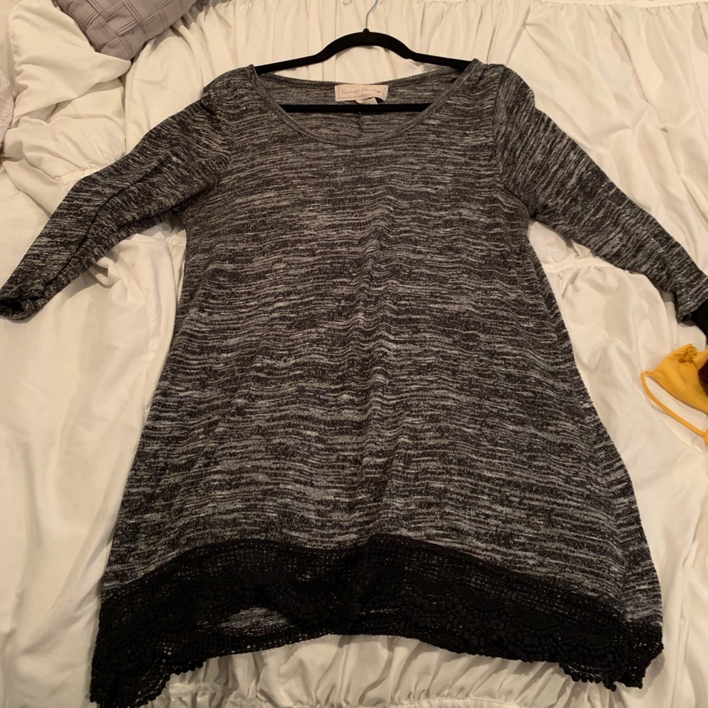 French laundry shirt size medium
